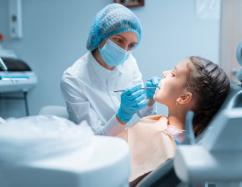 Dental fillings