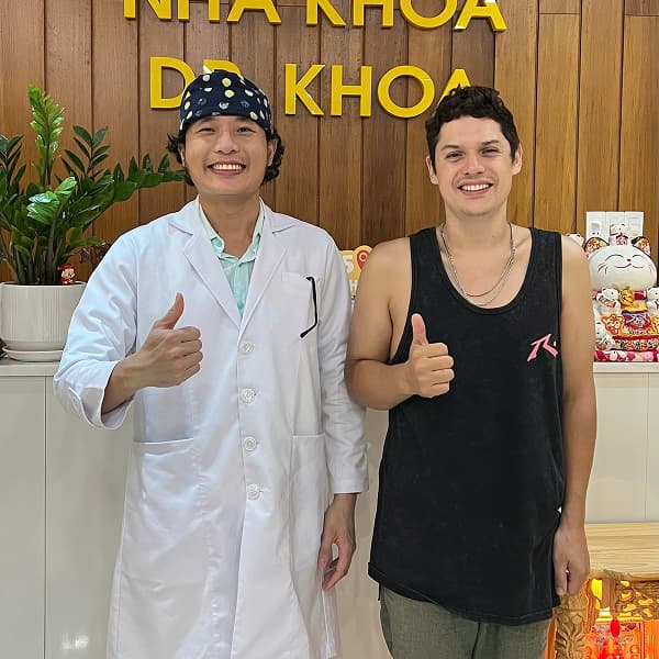 Trồng răng implants